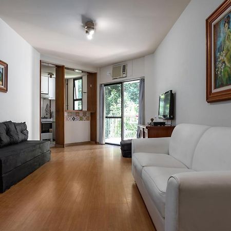 Copaleme - 616 - Real Residence Рио де Жанейро Екстериор снимка