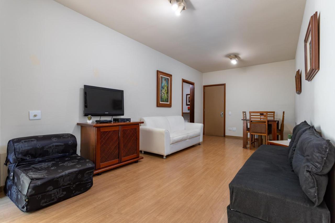 Copaleme - 616 - Real Residence Рио де Жанейро Екстериор снимка