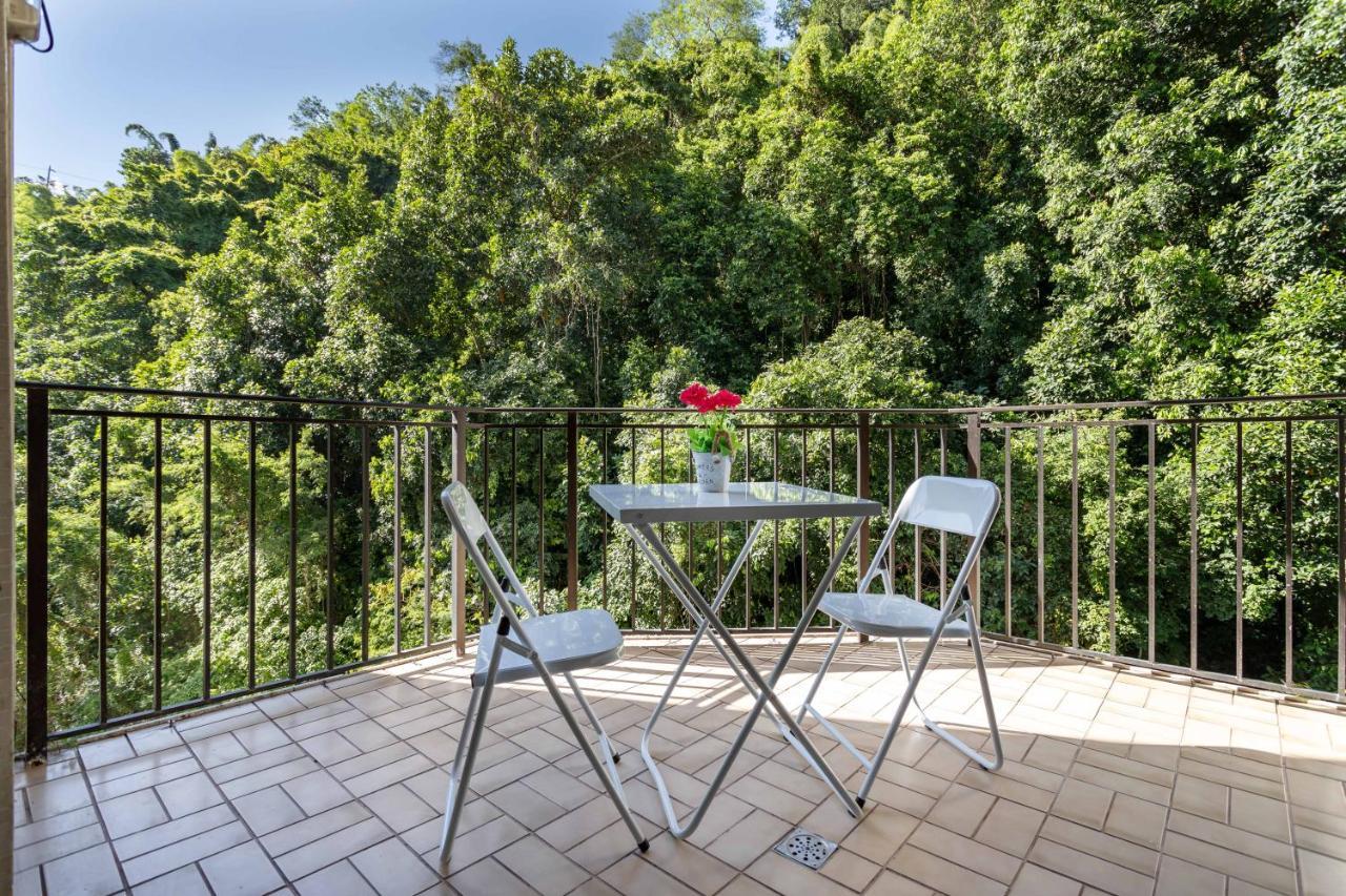 Copaleme - 616 - Real Residence Рио де Жанейро Екстериор снимка