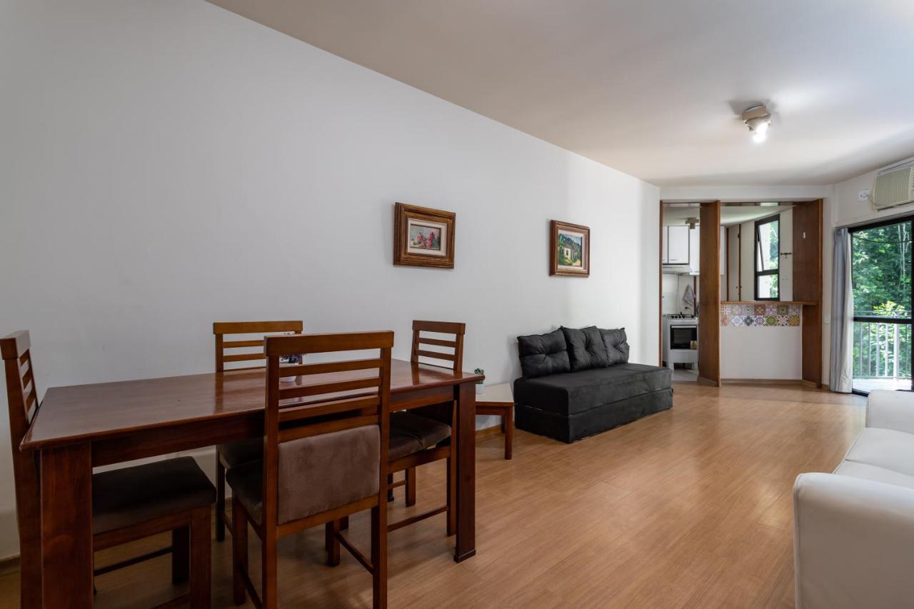 Copaleme - 616 - Real Residence Рио де Жанейро Екстериор снимка