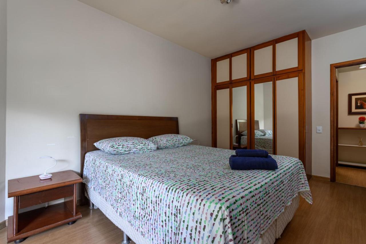 Copaleme - 616 - Real Residence Рио де Жанейро Екстериор снимка
