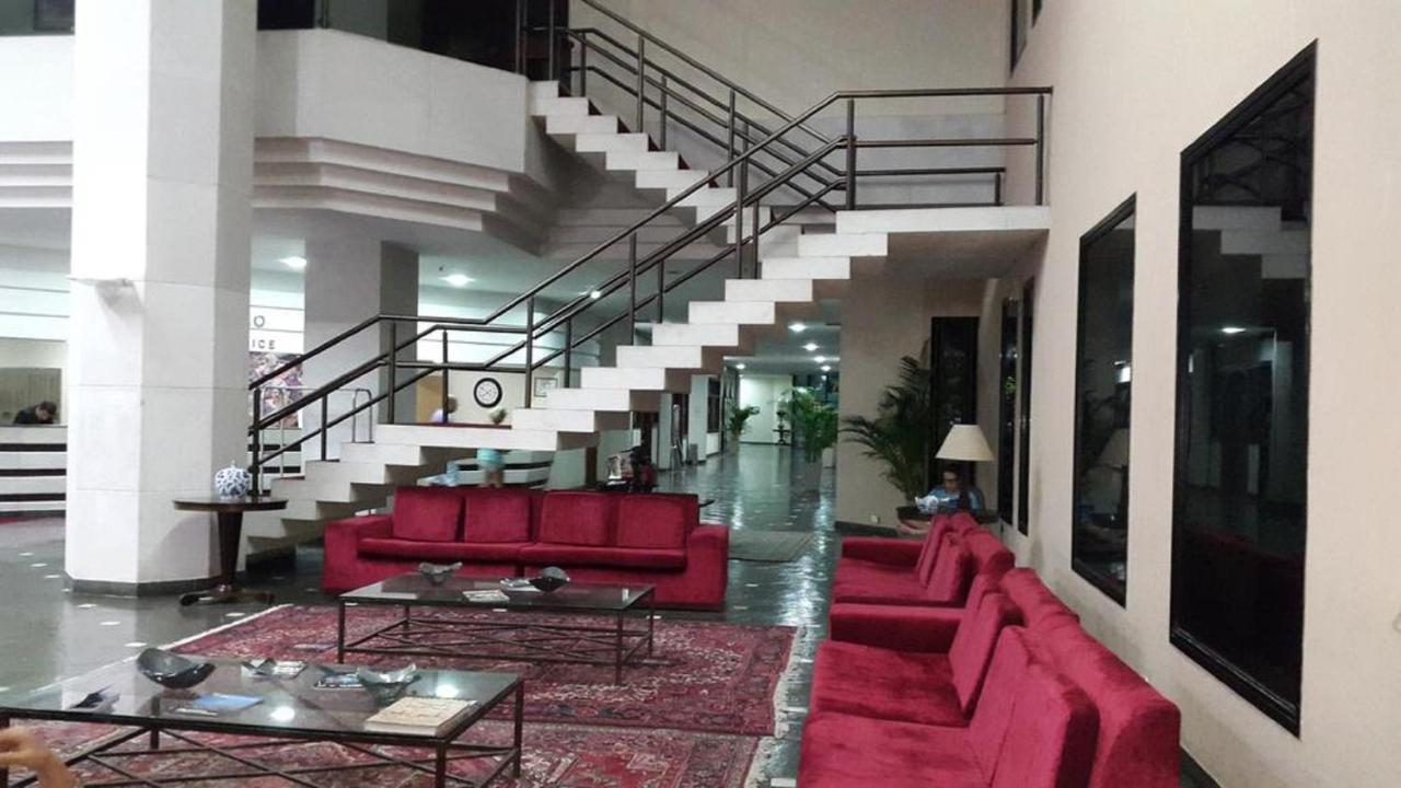 Copaleme - 616 - Real Residence Рио де Жанейро Екстериор снимка
