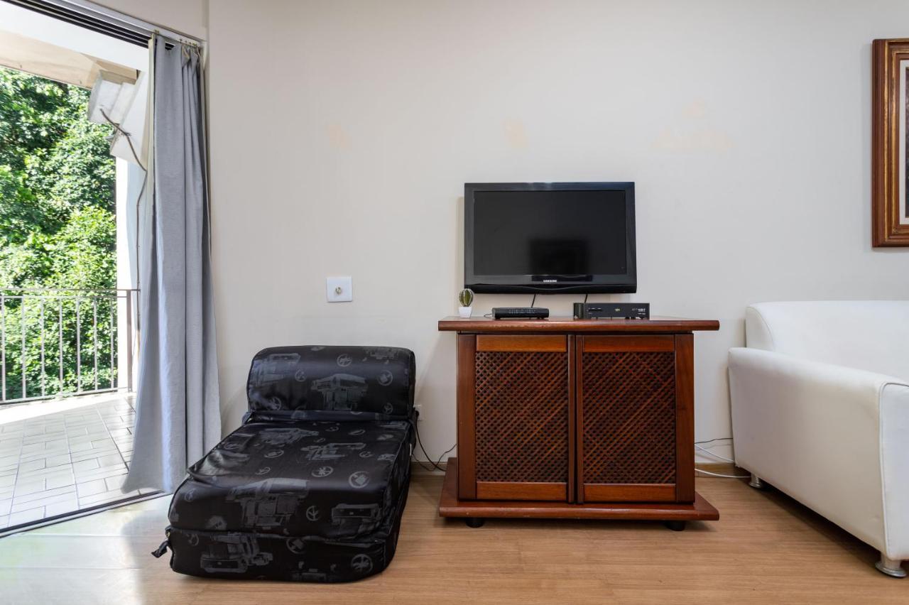 Copaleme - 616 - Real Residence Рио де Жанейро Екстериор снимка