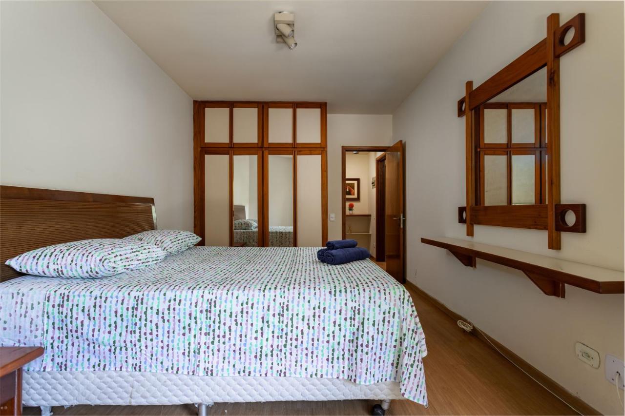 Copaleme - 616 - Real Residence Рио де Жанейро Екстериор снимка
