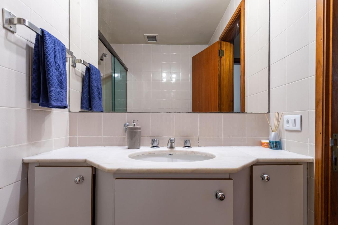Copaleme - 616 - Real Residence Рио де Жанейро Екстериор снимка